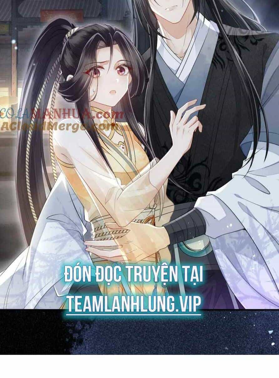Vị Hôn Thê Ta Muốn Tránh Lại Là Người Bên Cạnh Ta - Chương 12 - ảnh 43