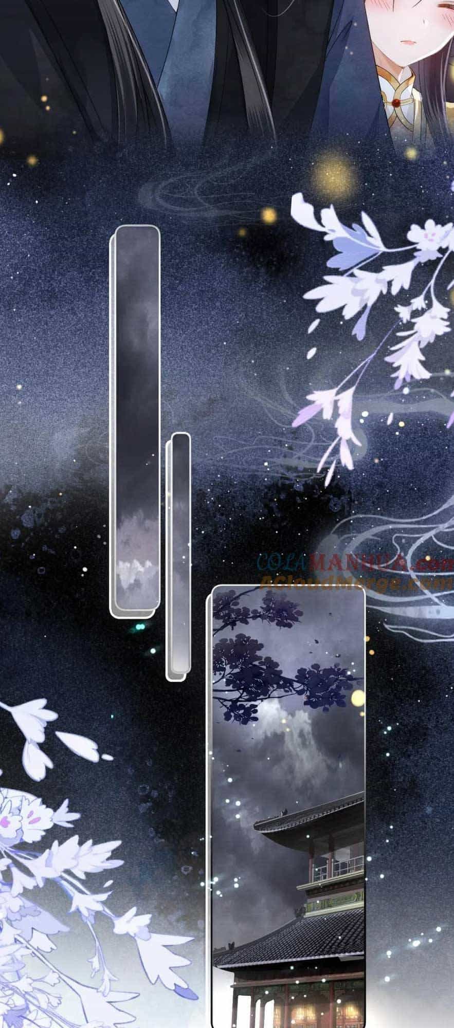 Vị Hôn Thê Ta Muốn Tránh Lại Là Người Bên Cạnh Ta - Chương 12 - ảnh 8