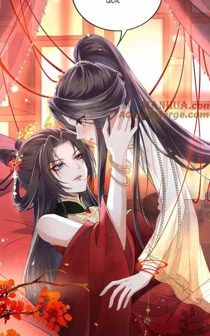 Vị Hôn Thê Ta Muốn Tránh Lại Là Người Bên Cạnh Ta - Chương 13 - ảnh 33