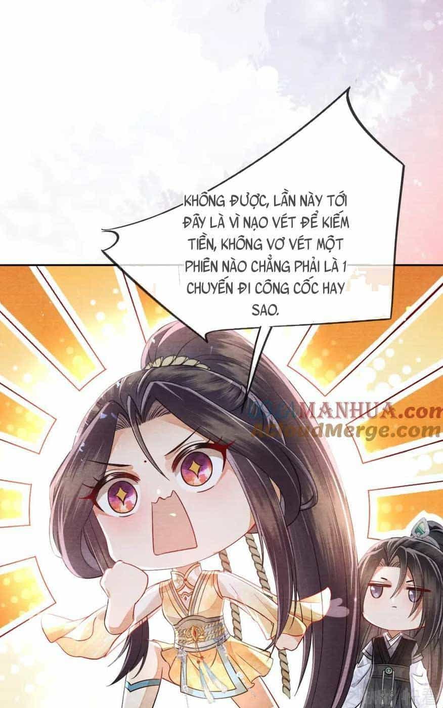 Vị Hôn Thê Ta Muốn Tránh Lại Là Người Bên Cạnh Ta - Chương 14 - ảnh 32