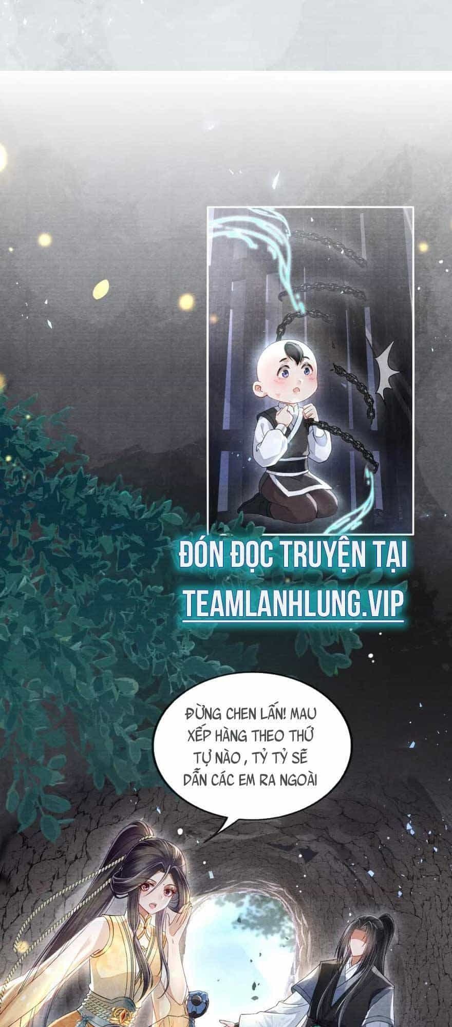 Vị Hôn Thê Ta Muốn Tránh Lại Là Người Bên Cạnh Ta - Chương 15 - ảnh 10