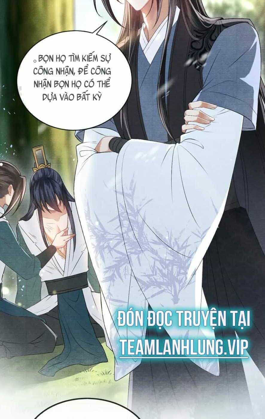 Vị Hôn Thê Ta Muốn Tránh Lại Là Người Bên Cạnh Ta - Chương 15 - ảnh 33