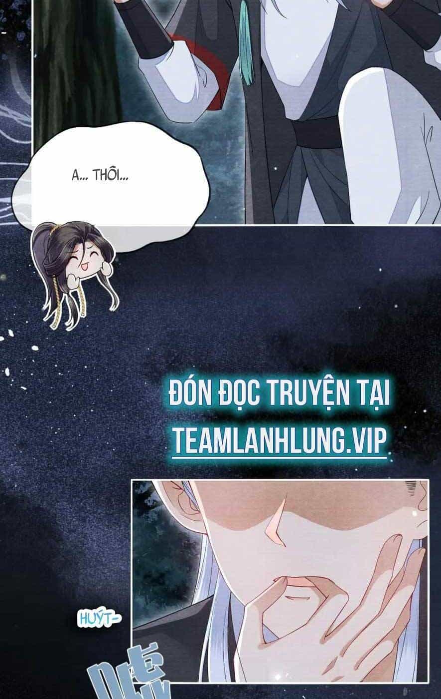 Vị Hôn Thê Ta Muốn Tránh Lại Là Người Bên Cạnh Ta - Chương 19 - ảnh 33