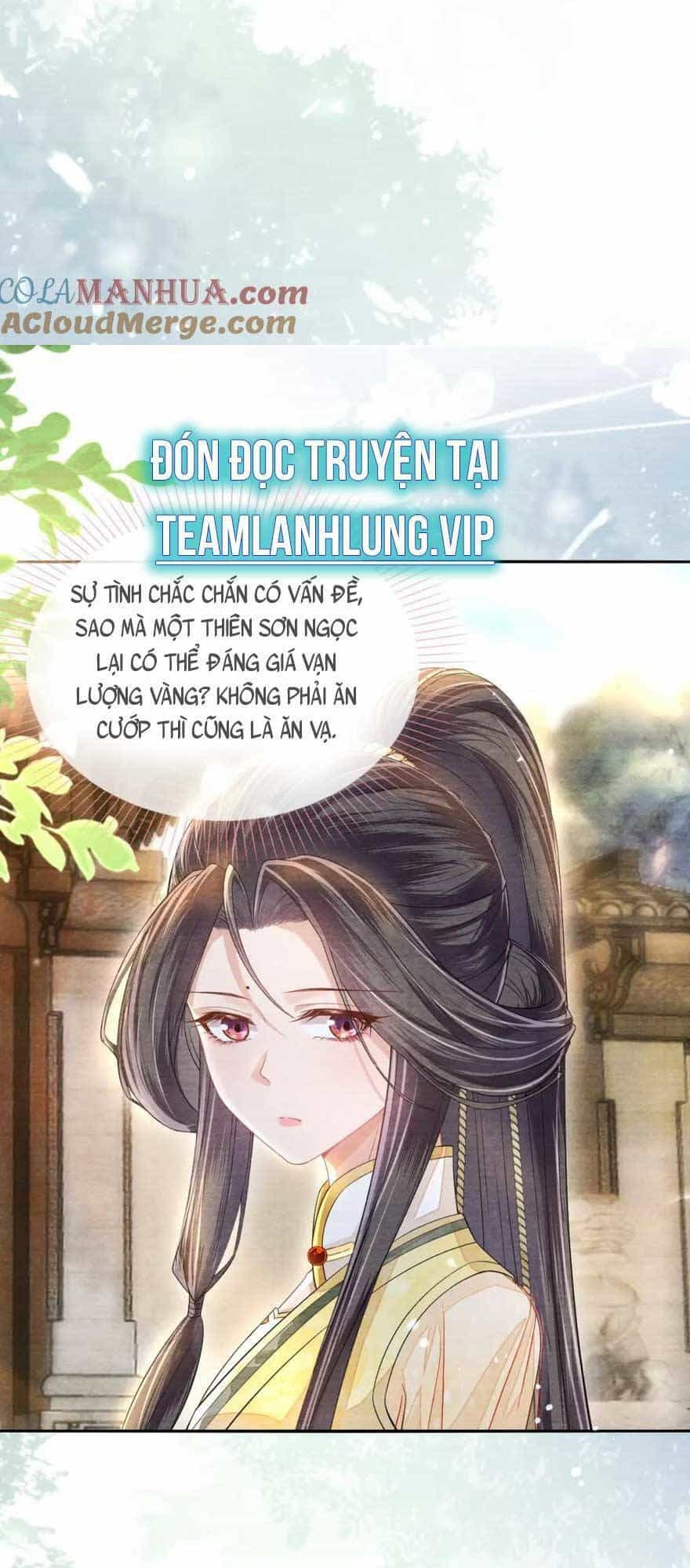 Vị Hôn Thê Ta Muốn Tránh Lại Là Người Bên Cạnh Ta - Chương 20 - ảnh 28
