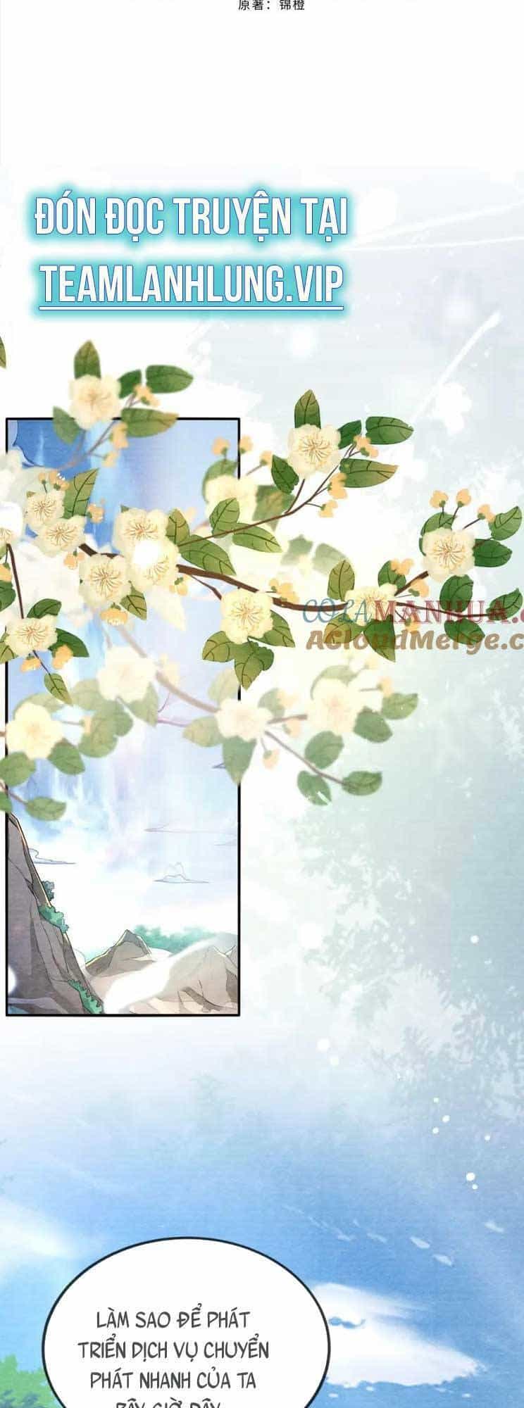 Vị Hôn Thê Ta Muốn Tránh Lại Là Người Bên Cạnh Ta - Chương 20 - ảnh 5