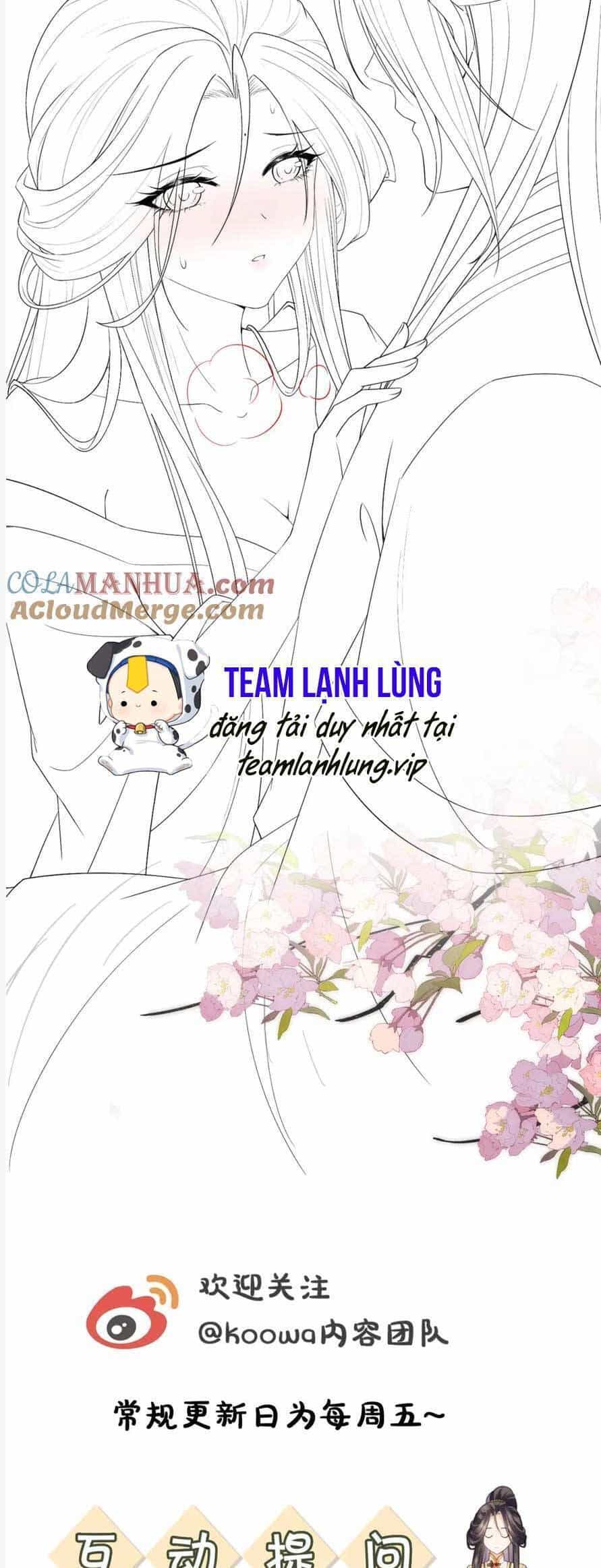 Vị Hôn Thê Ta Muốn Tránh Lại Là Người Bên Cạnh Ta - Chương 23 - ảnh 34