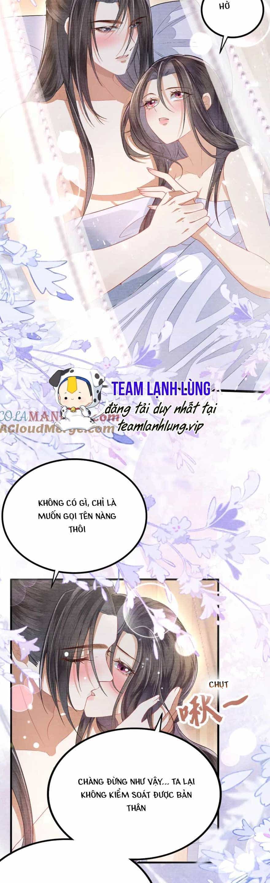 Vị Hôn Thê Ta Muốn Tránh Lại Là Người Bên Cạnh Ta - Chương 25 - ảnh 28