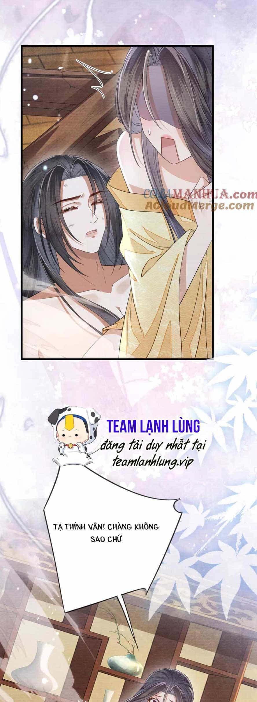 Vị Hôn Thê Ta Muốn Tránh Lại Là Người Bên Cạnh Ta - Chương 25 - ảnh 33