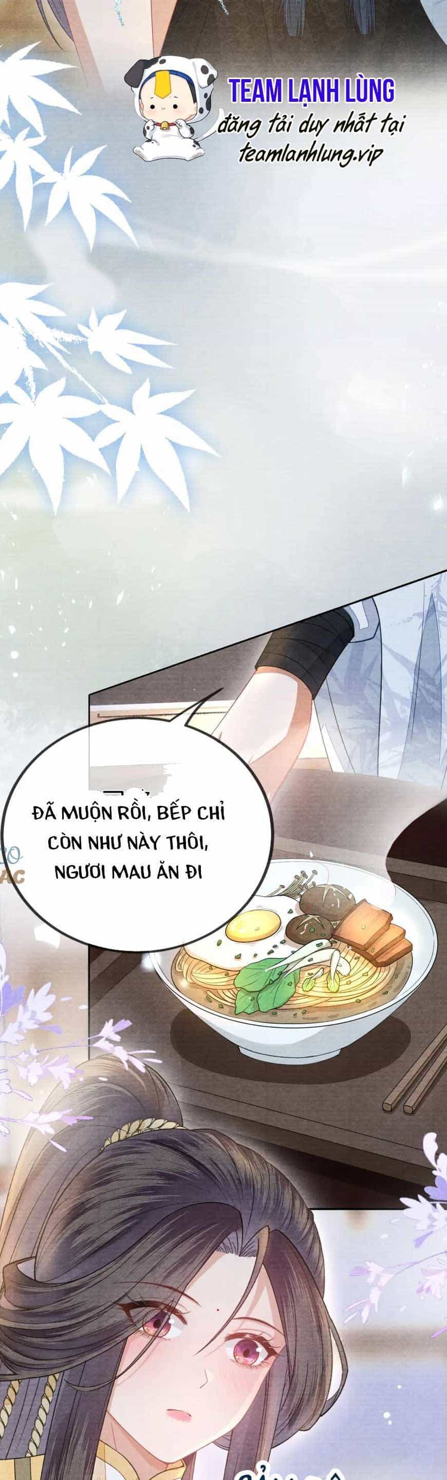 Vị Hôn Thê Ta Muốn Tránh Lại Là Người Bên Cạnh Ta - Chương 26 - ảnh 26