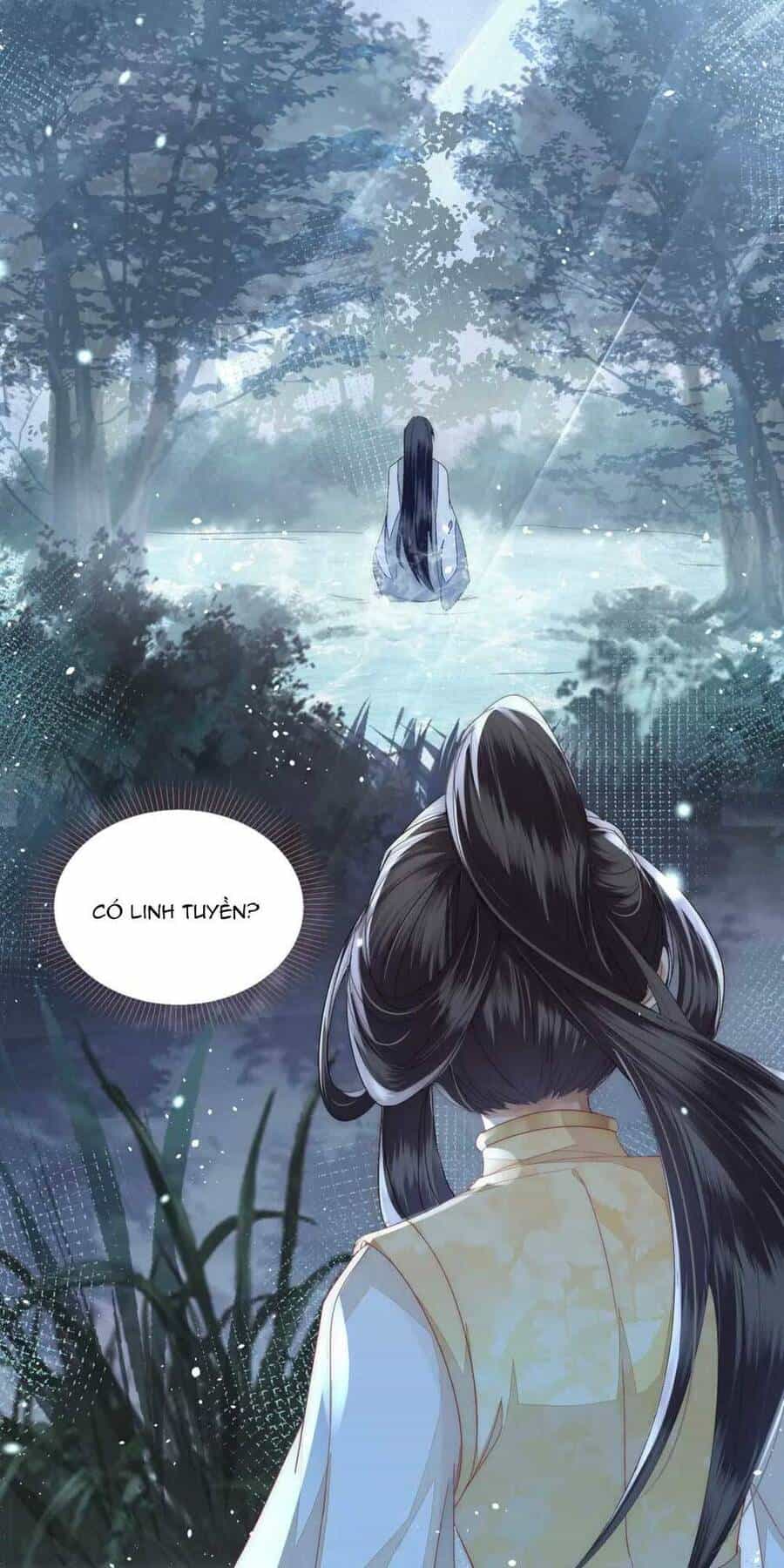 Vị Hôn Thê Ta Muốn Tránh Lại Là Người Bên Cạnh Ta - Chương 3 - ảnh 34