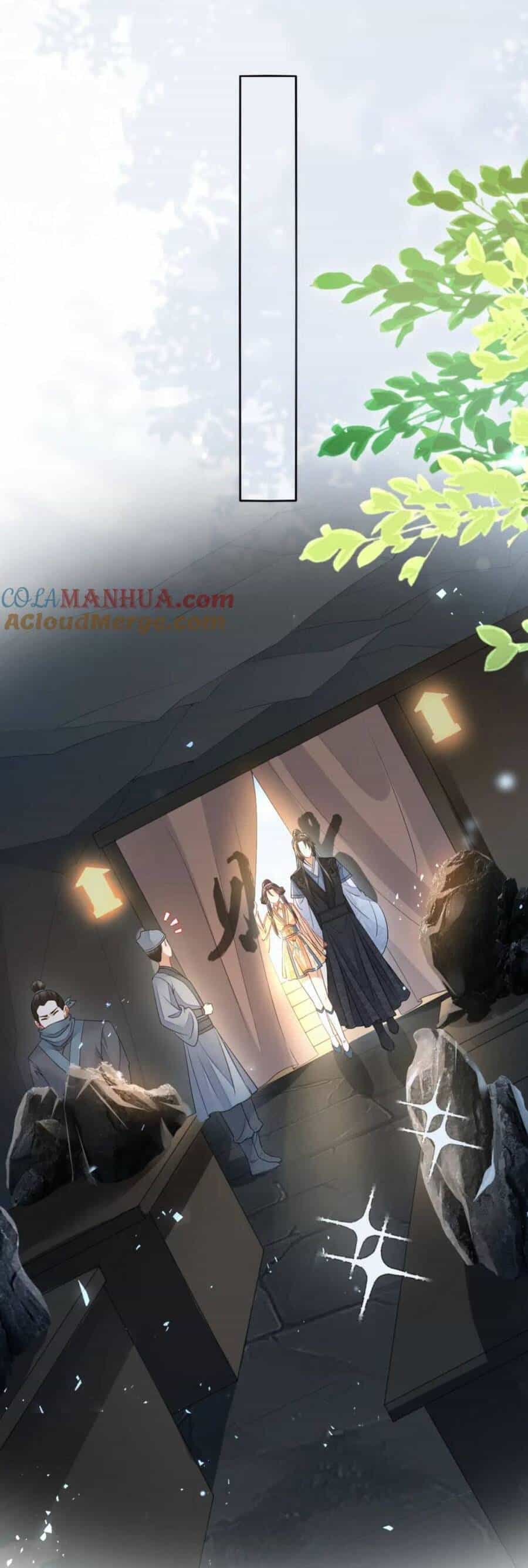 Vị Hôn Thê Ta Muốn Tránh Lại Là Người Bên Cạnh Ta - Chương 30 - ảnh 11