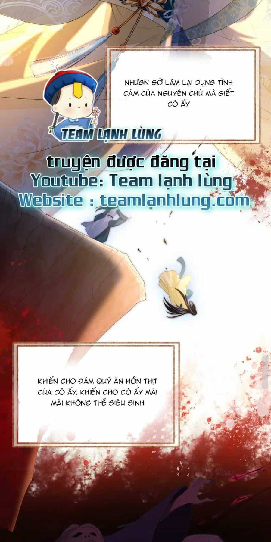 Vị Hôn Thê Ta Muốn Tránh Lại Là Người Bên Cạnh Ta - Chương 4 - ảnh 8