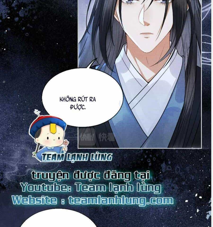 Vị Hôn Thê Ta Muốn Tránh Lại Là Người Bên Cạnh Ta - Chương 7 - ảnh 22