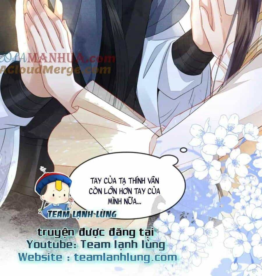 Vị Hôn Thê Ta Muốn Tránh Lại Là Người Bên Cạnh Ta - Chương 9 - ảnh 43