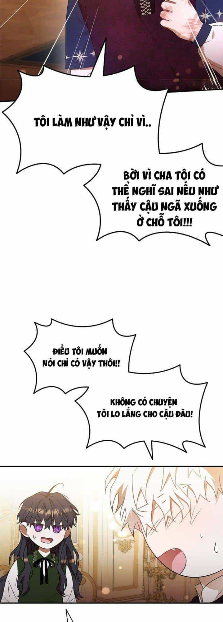 Vì Kết Cục Có Hậu Cho Cuốn Tiểu Thuyết Bi Kịch - Chương 6 - ảnh 19