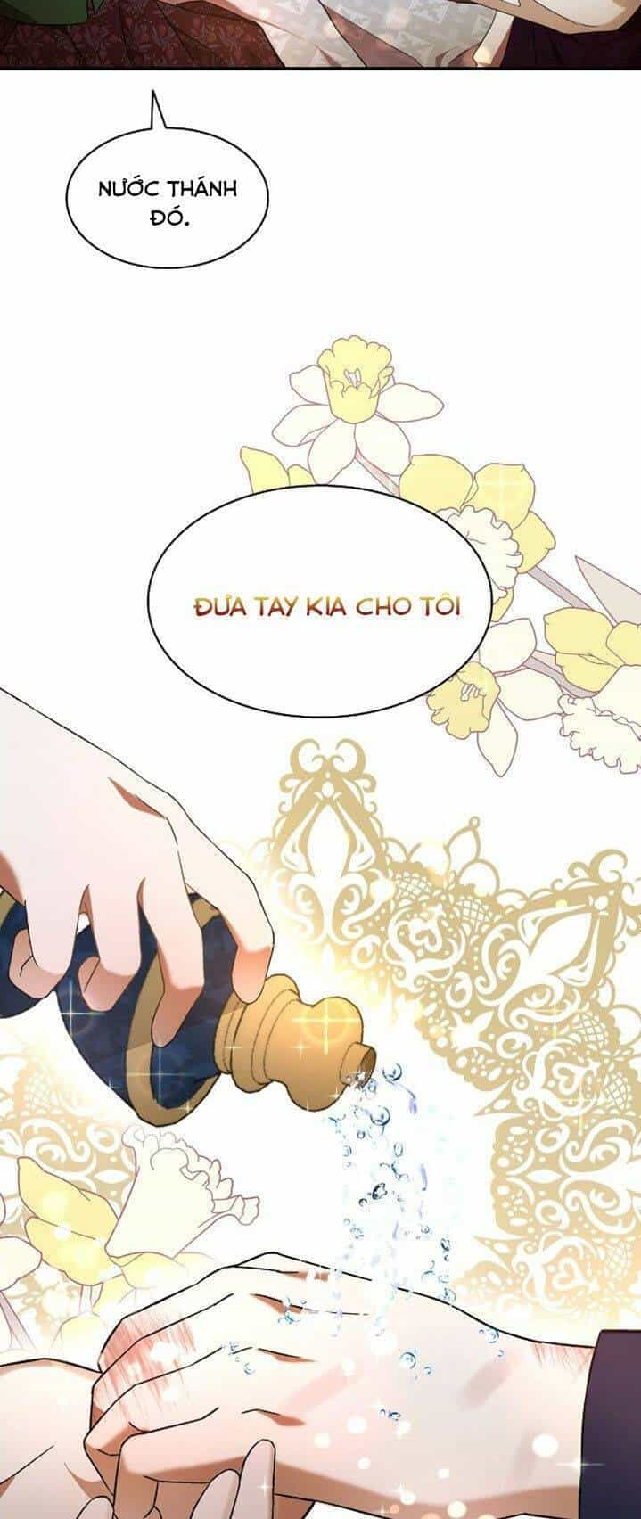 Vì Kết Cục Có Hậu Cho Cuốn Tiểu Thuyết Bi Kịch - Chương 6 - ảnh 23