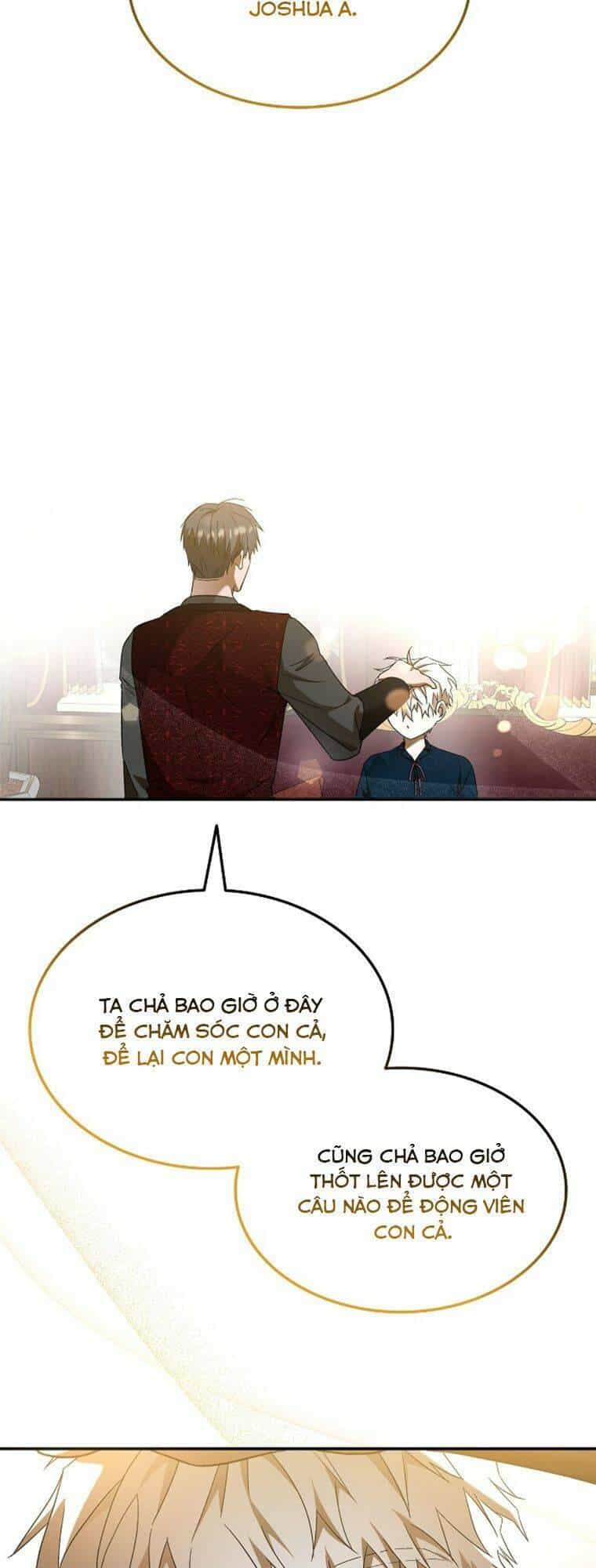 Vì Kết Cục Có Hậu Cho Cuốn Tiểu Thuyết Bi Kịch - Chương 8 - ảnh 40