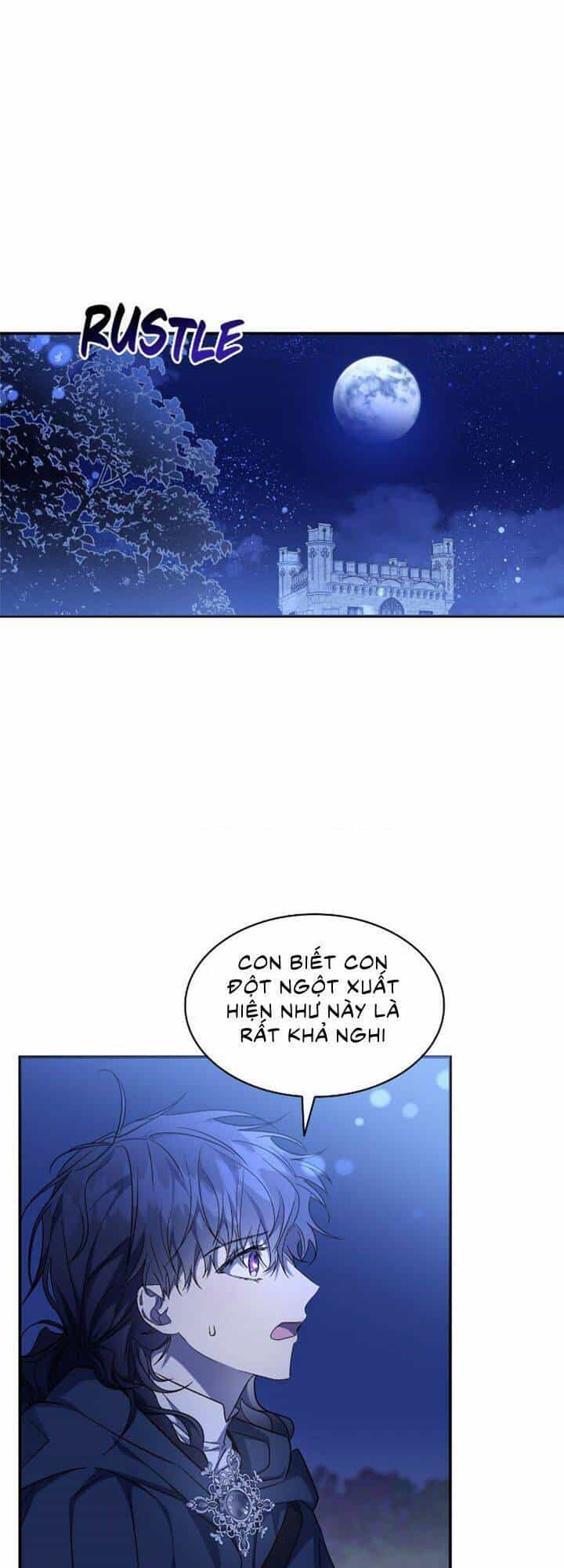 Vì Kết Cục Có Hậu Cho Cuốn Tiểu Thuyết Bi Kịch - Chương 11 - ảnh 2