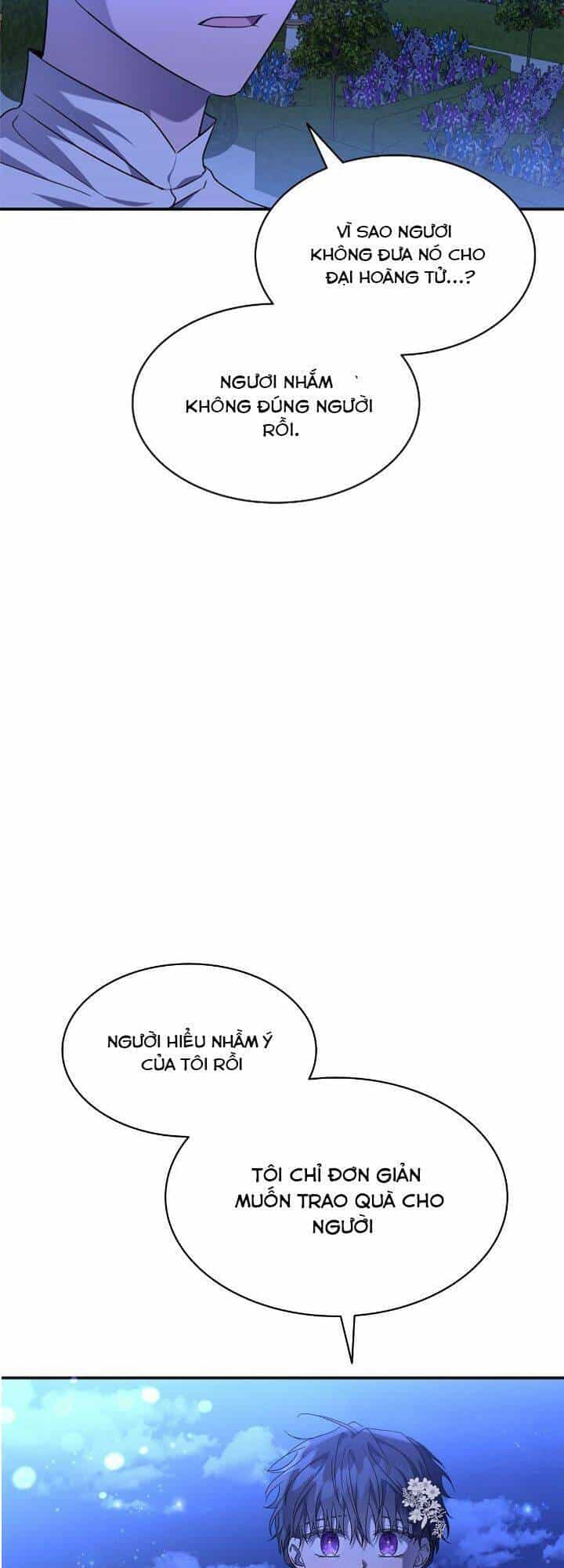 Vì Kết Cục Có Hậu Cho Cuốn Tiểu Thuyết Bi Kịch - Chương 12 - ảnh 34