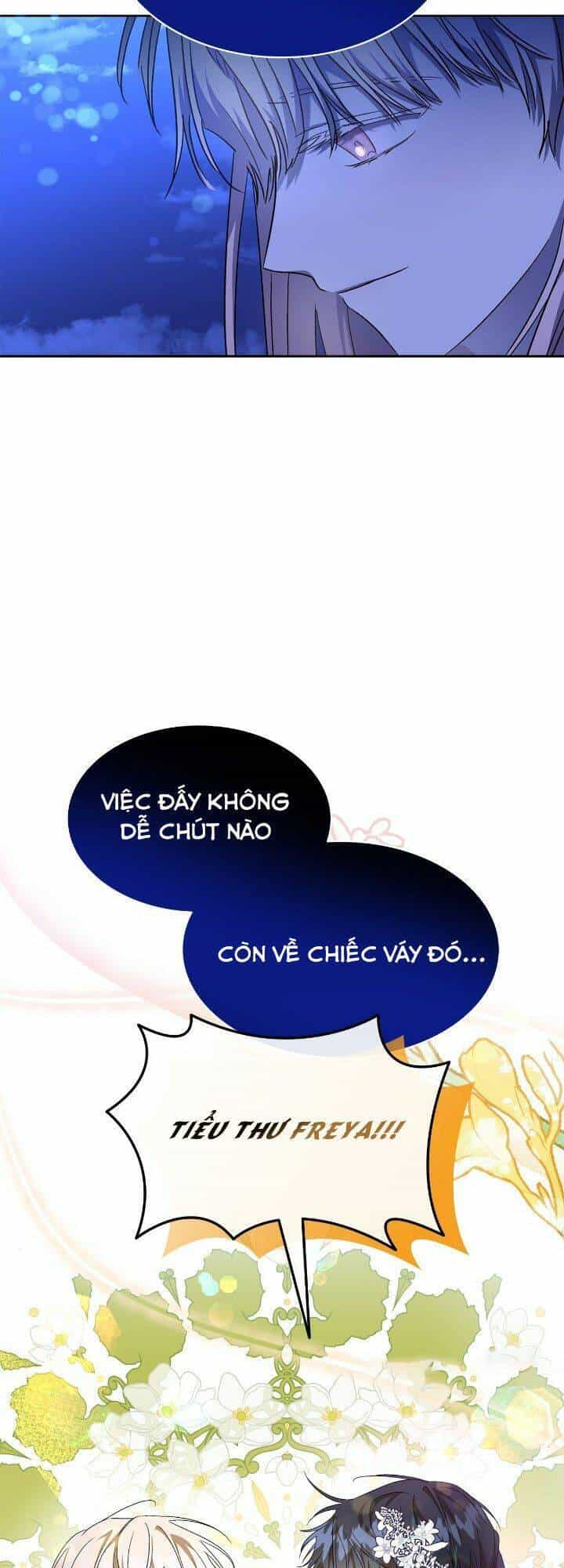 Vì Kết Cục Có Hậu Cho Cuốn Tiểu Thuyết Bi Kịch - Chương 13 - ảnh 27