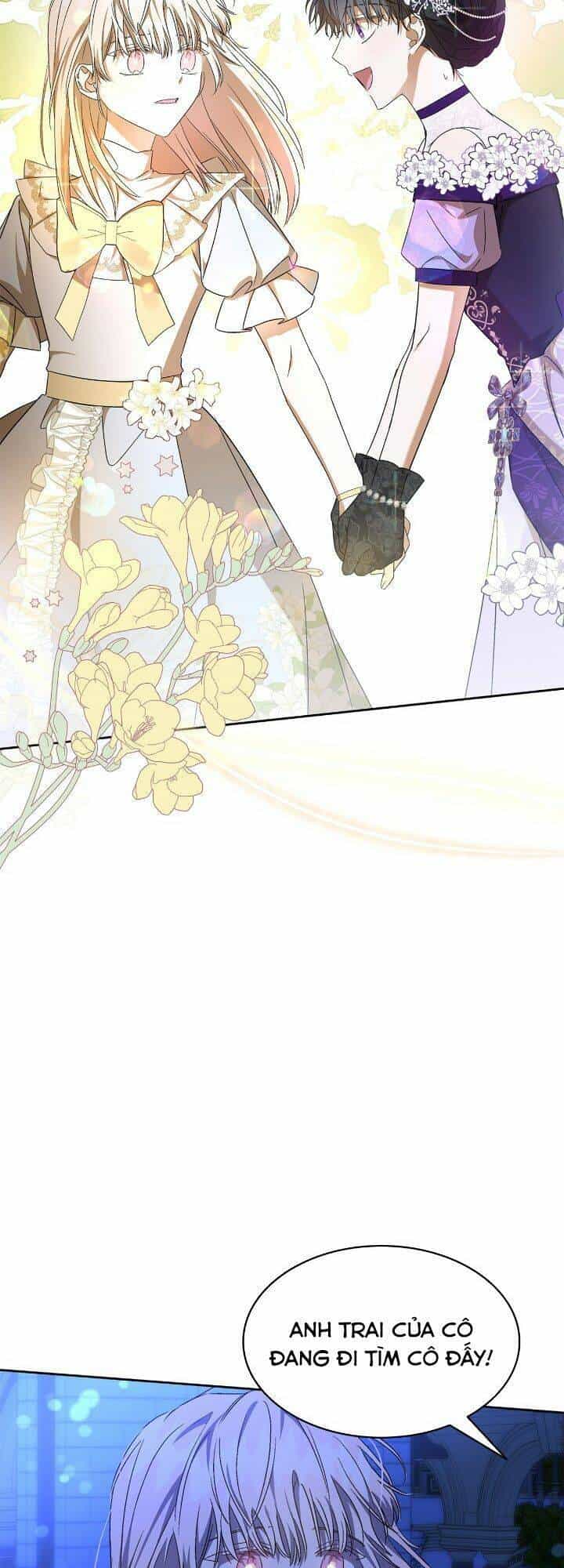 Vì Kết Cục Có Hậu Cho Cuốn Tiểu Thuyết Bi Kịch - Chương 13 - ảnh 28