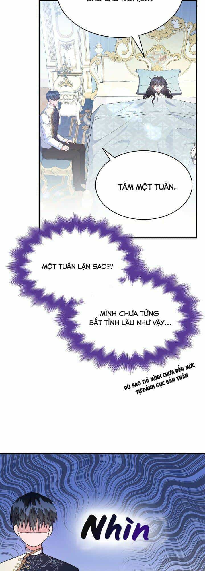 Vì Kết Cục Có Hậu Cho Cuốn Tiểu Thuyết Bi Kịch - Chương 14 - ảnh 30