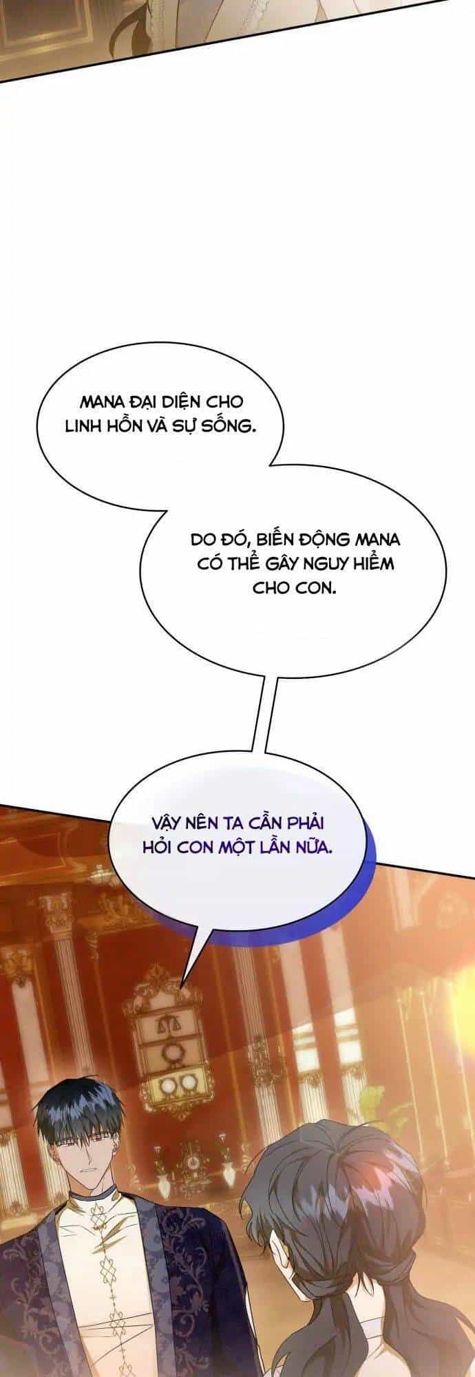 Vì Kết Cục Có Hậu Cho Cuốn Tiểu Thuyết Bi Kịch - Chương 15 - ảnh 22