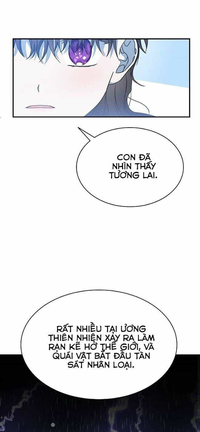 Vì Kết Cục Có Hậu Cho Cuốn Tiểu Thuyết Bi Kịch - Chương 16 - ảnh 34