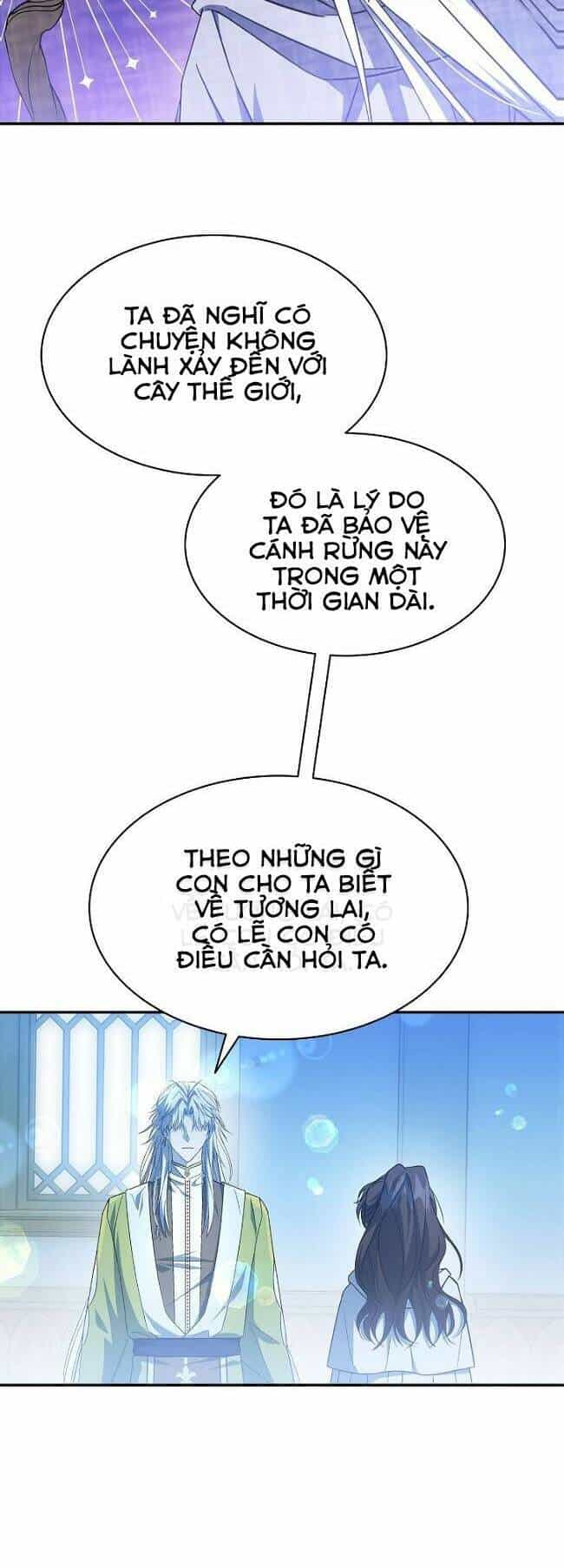 Vì Kết Cục Có Hậu Cho Cuốn Tiểu Thuyết Bi Kịch - Chương 16 - ảnh 42