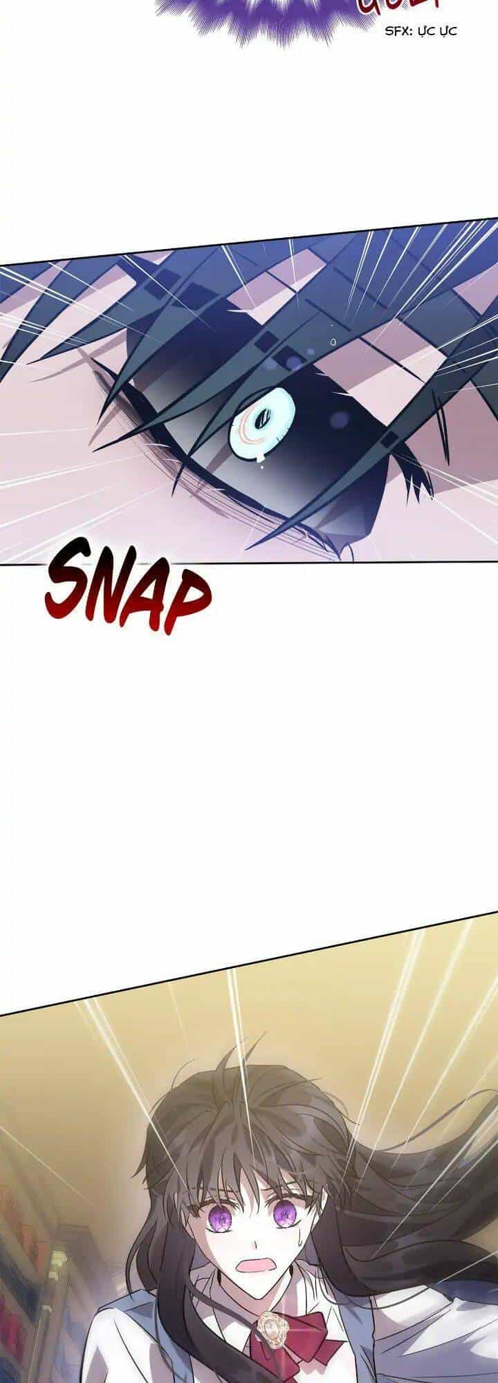 Vì Kết Cục Có Hậu Cho Cuốn Tiểu Thuyết Bi Kịch - Chương 21 - ảnh 68