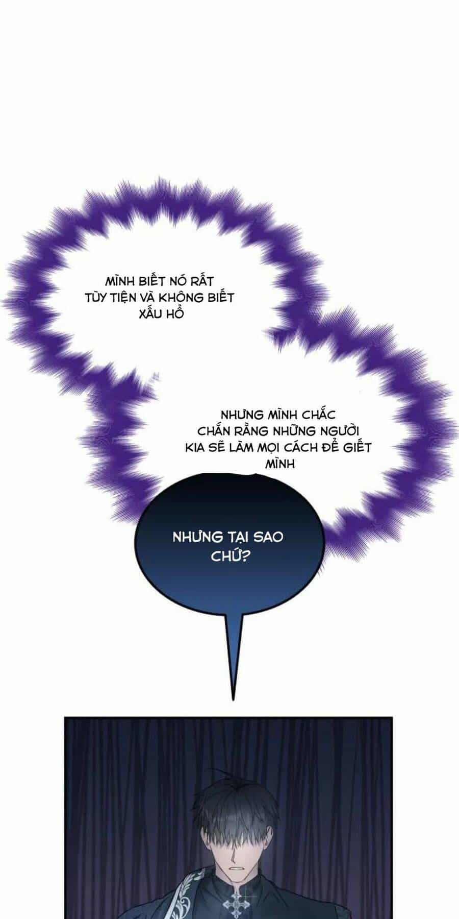 Vì Kết Cục Có Hậu Cho Cuốn Tiểu Thuyết Bi Kịch - Chương 4 - ảnh 14