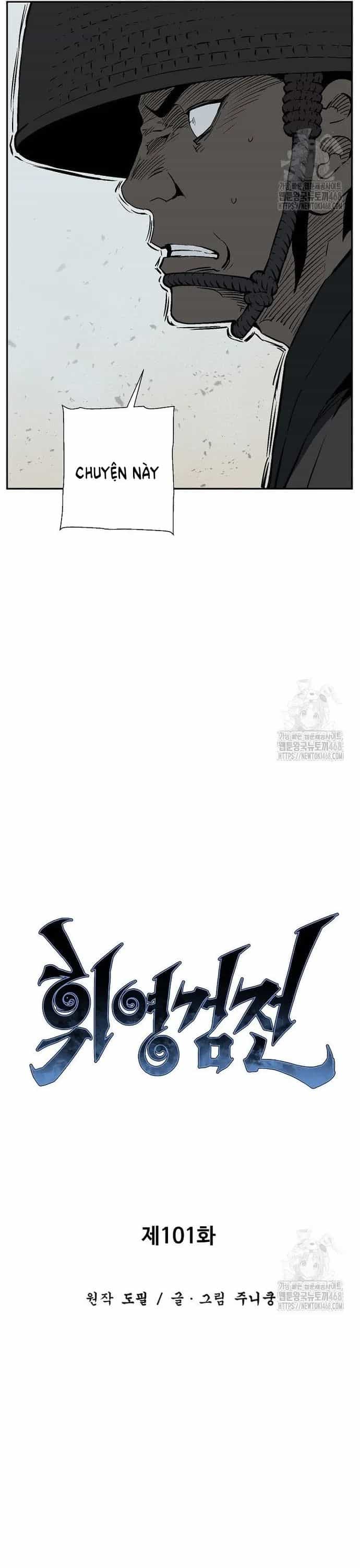 Vĩ Linh Kiếm Tiên - Chương 101 - ảnh 16