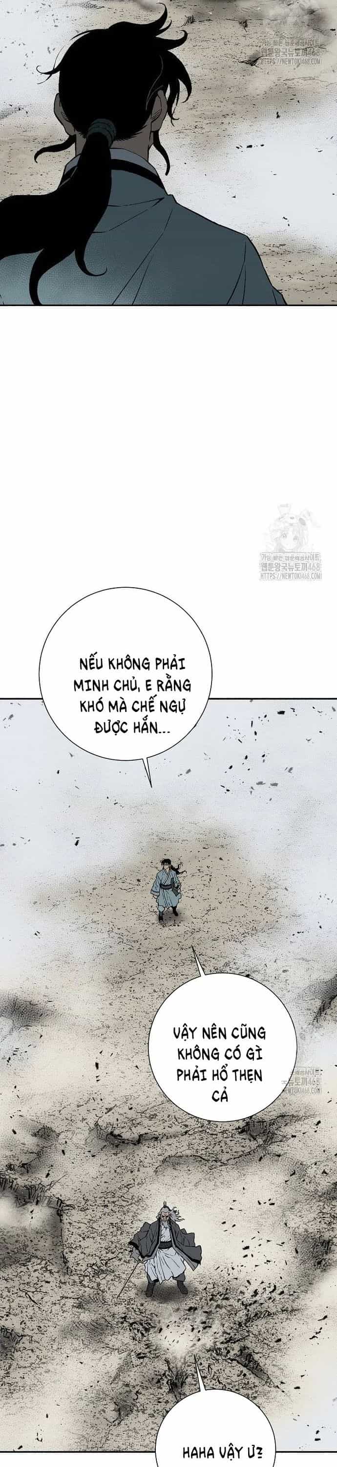 Vĩ Linh Kiếm Tiên - Chương 101 - ảnh 21