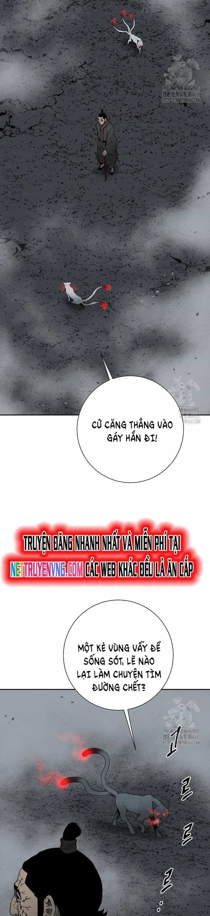 Vĩ Linh Kiếm Tiên - Chương 101 - ảnh 29