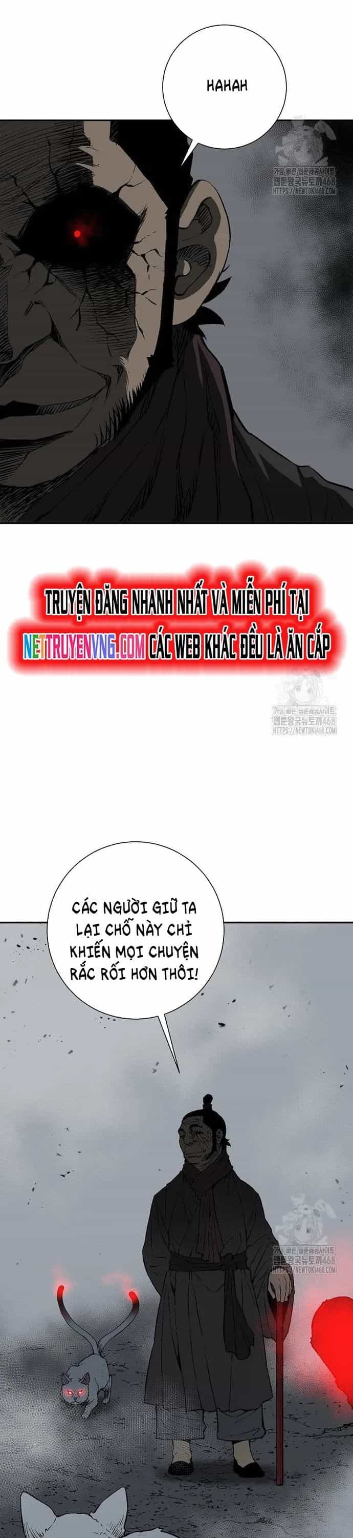 Vĩ Linh Kiếm Tiên - Chương 101 - ảnh 36