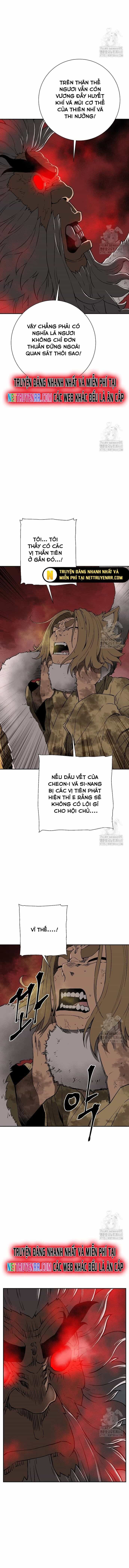 Vĩ Linh Kiếm Tiên - Chương 104 - ảnh 25
