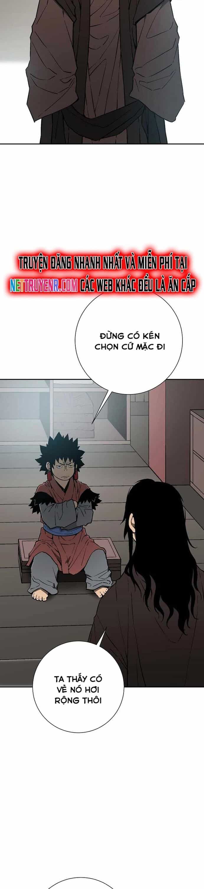 Vĩ Linh Kiếm Tiên - Chương 105 - ảnh 21