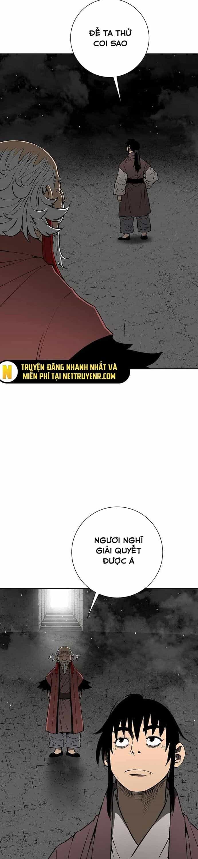 Vĩ Linh Kiếm Tiên - Chương 105 - ảnh 36