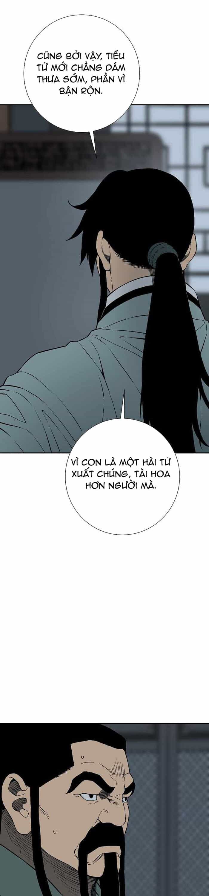 Vĩ Linh Kiếm Tiên - Chương 108 - ảnh 14