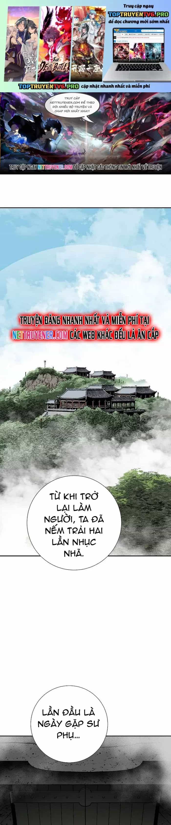 Vĩ Linh Kiếm Tiên - Chương 108 - ảnh 2
