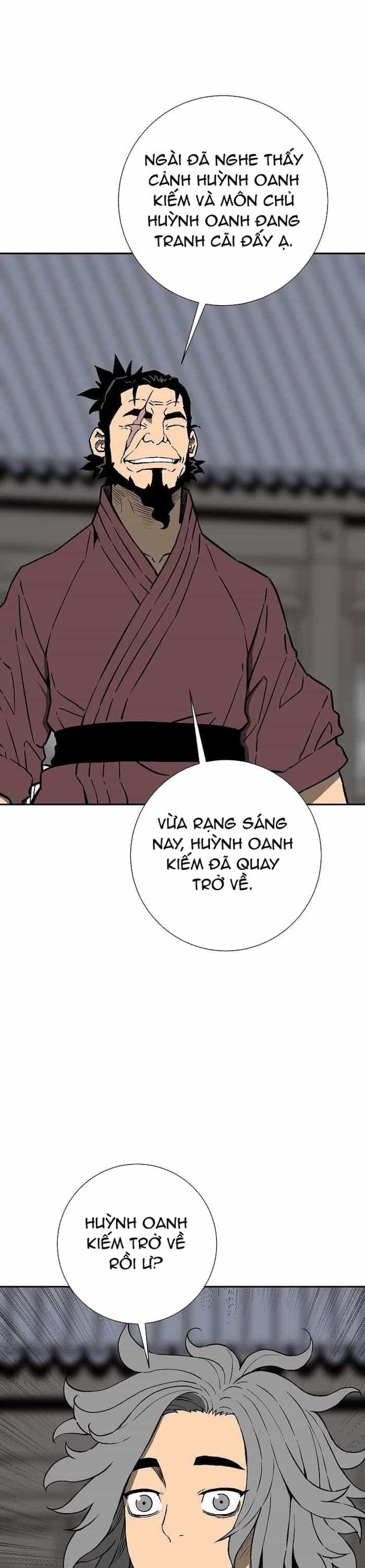 Vĩ Linh Kiếm Tiên - Chương 108 - ảnh 42