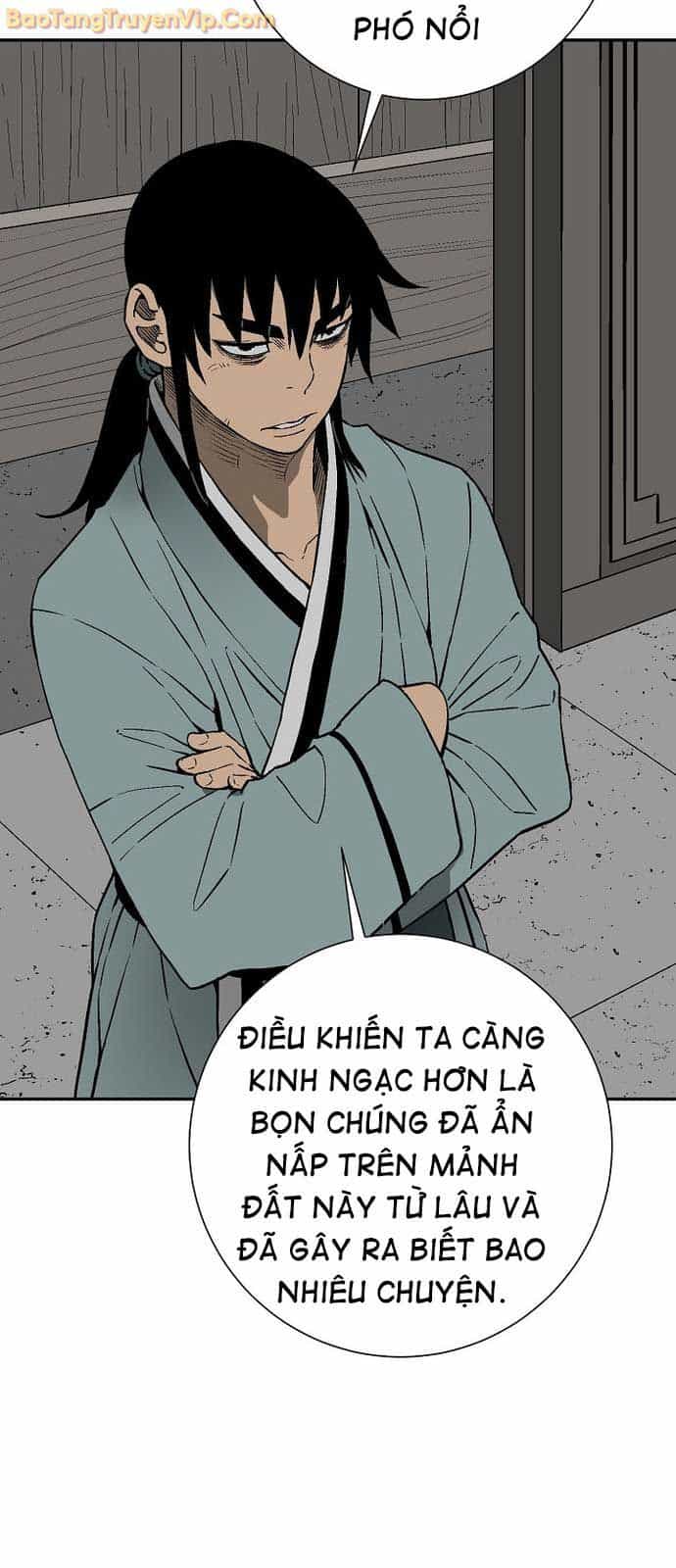 Vĩ Linh Kiếm Tiên - Chương 109.1 - ảnh 13