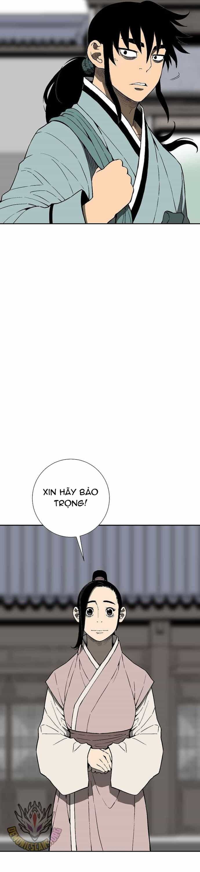 Vĩ Linh Kiếm Tiên - Chương 110 - ảnh 39