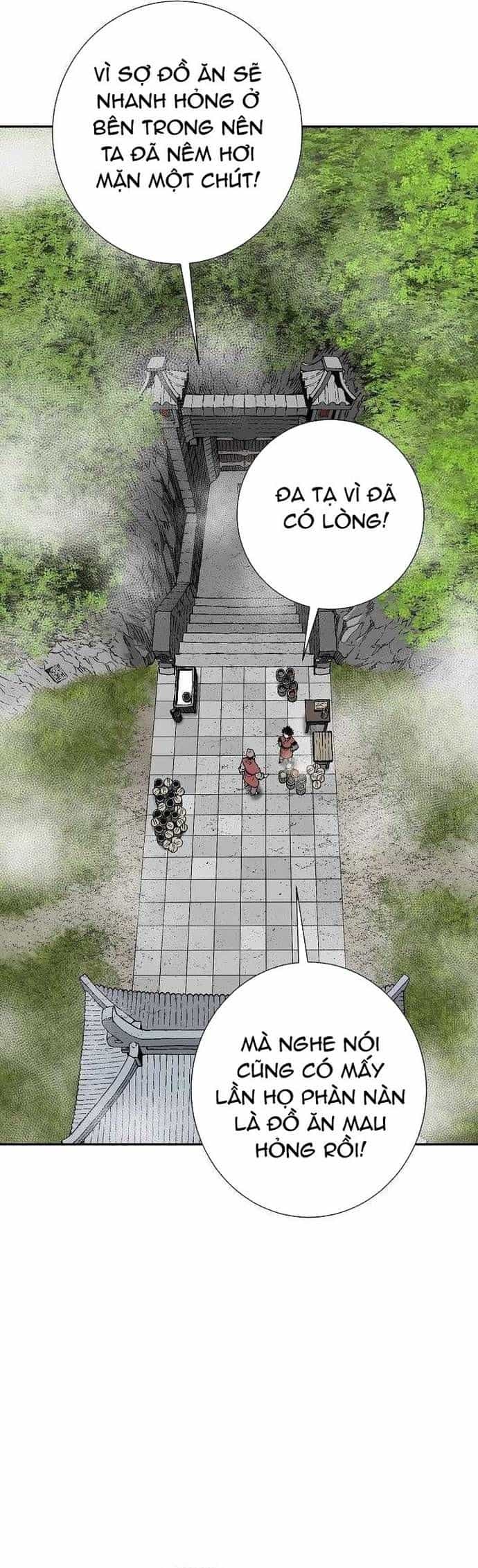 Vĩ Linh Kiếm Tiên - Chương 111 - ảnh 50