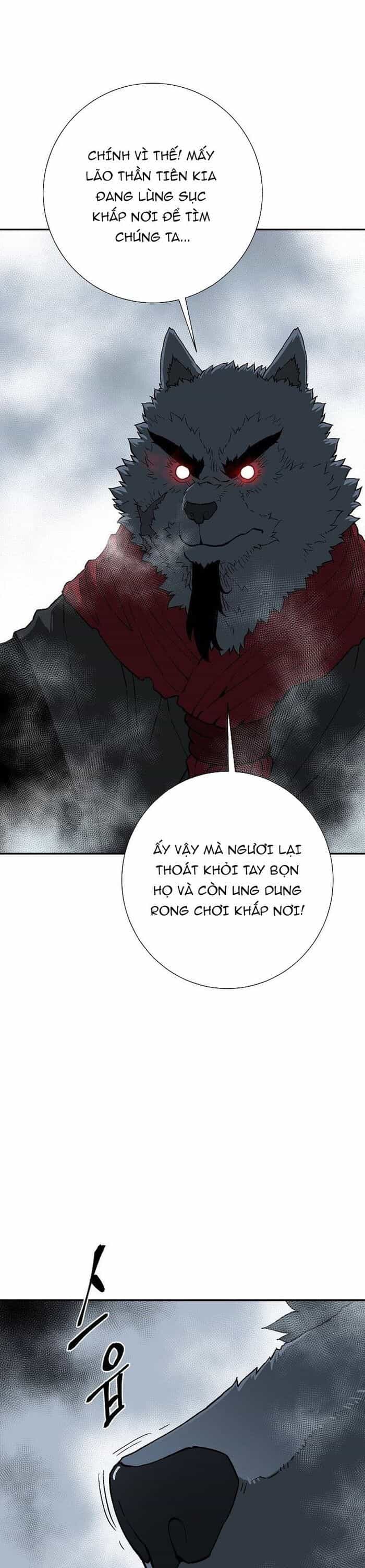 Vĩ Linh Kiếm Tiên - Chương 112 - ảnh 19