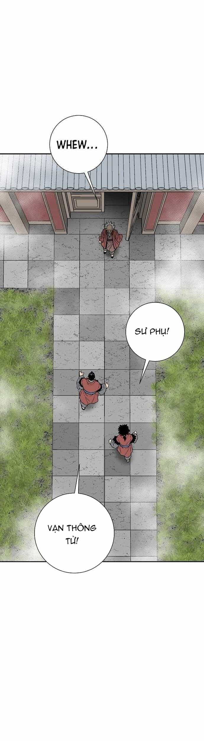 Vĩ Linh Kiếm Tiên - Chương 113 - ảnh 26