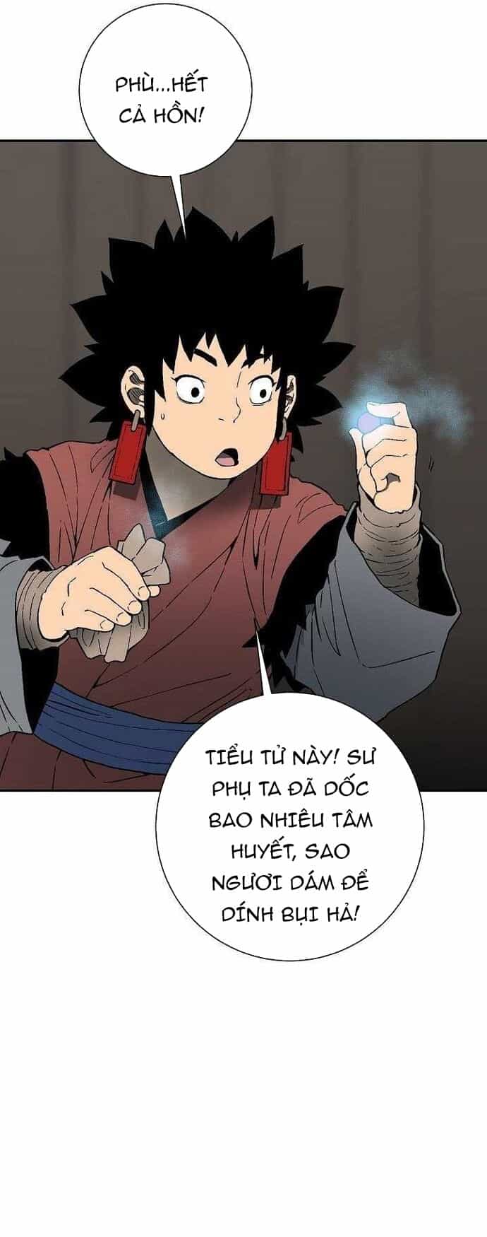 Vĩ Linh Kiếm Tiên - Chương 113 - ảnh 37