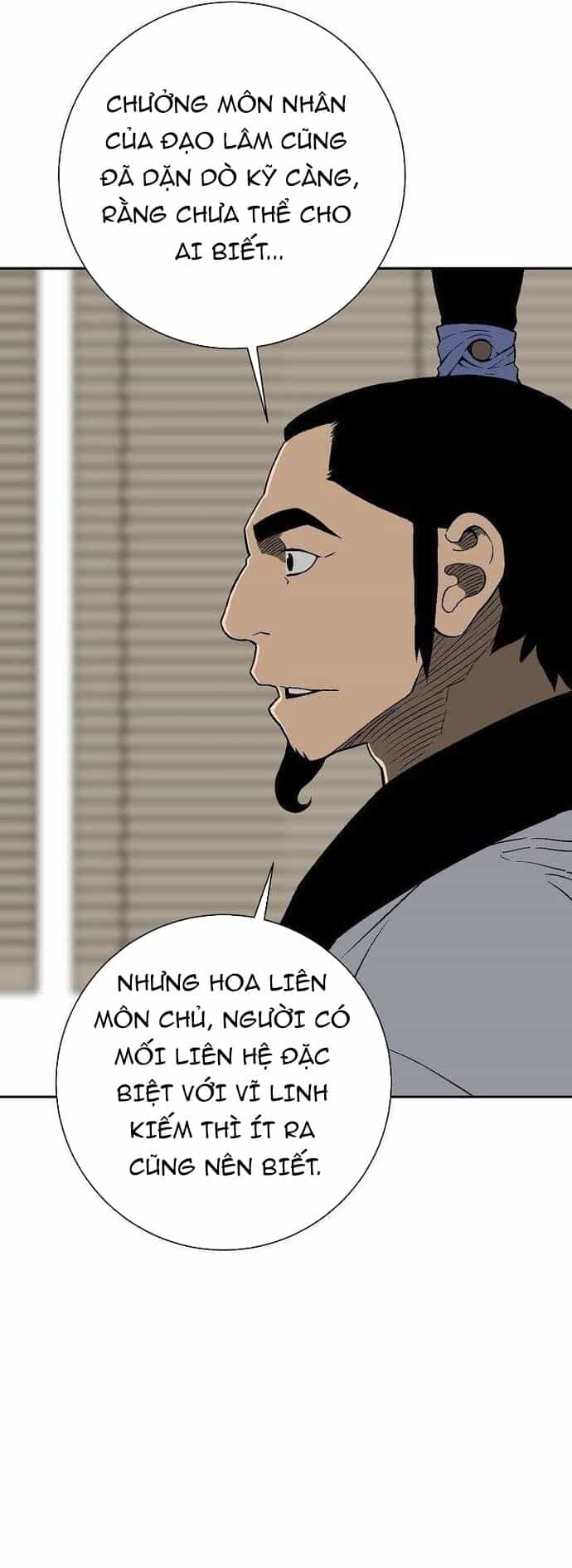 Vĩ Linh Kiếm Tiên - Chương 113 - ảnh 52