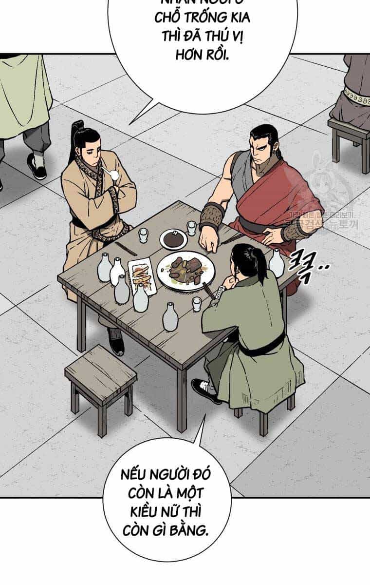 Vĩ Linh Kiếm Tiên - Chương 11 - ảnh 19