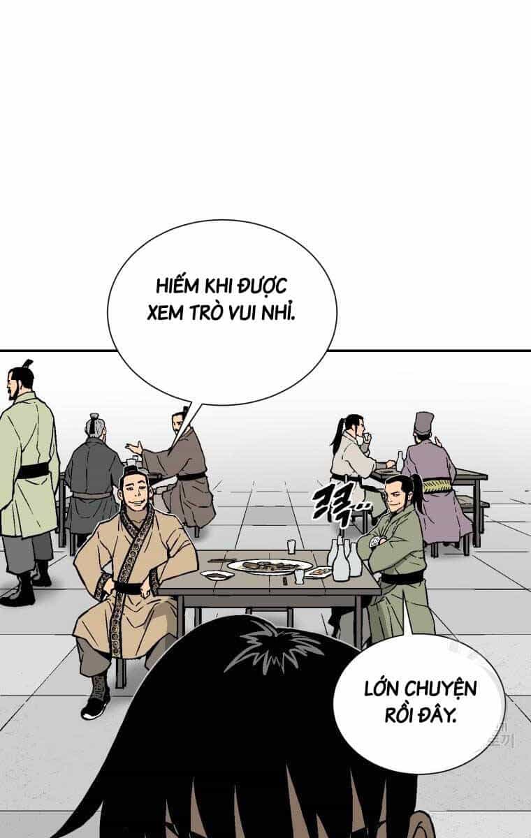 Vĩ Linh Kiếm Tiên - Chương 11 - ảnh 49